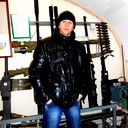 Михаил Чичкин