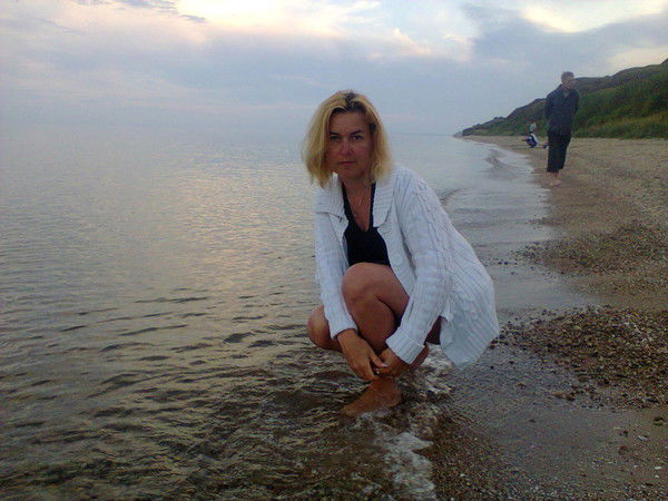 Наталия Ткаченко