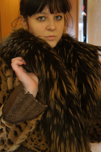 Катя Гайдученко