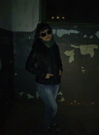 Дарина Савкунова