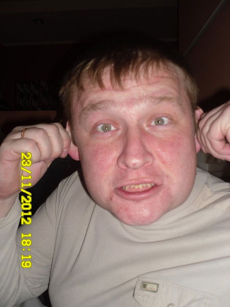 Сергей Азачем