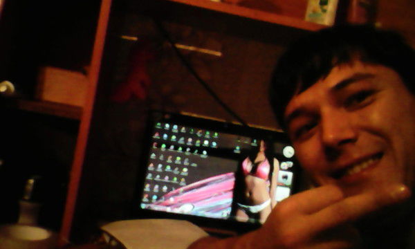 Артур Канчурин