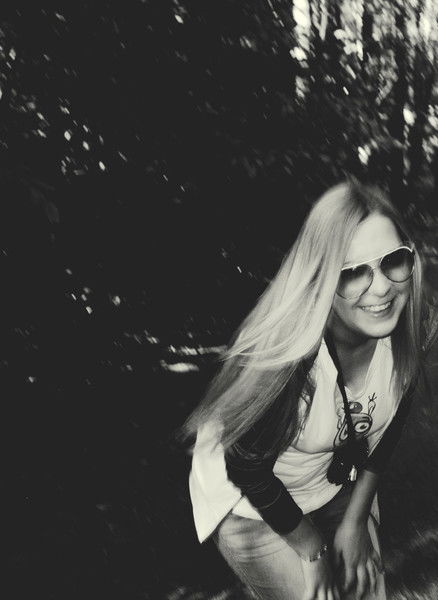 Алёна Андриянова