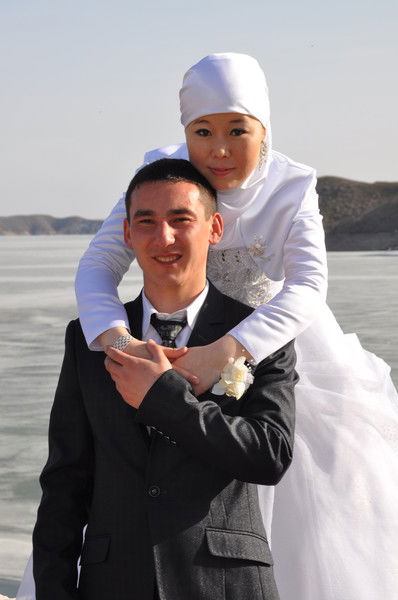 Куралай Амирхан