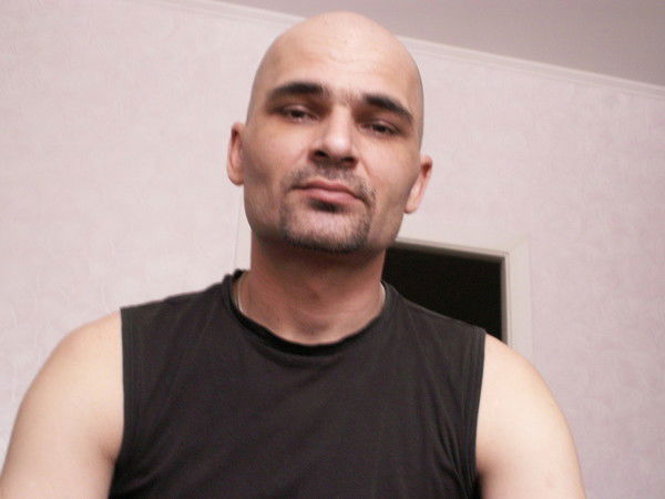 Сергей Федонин