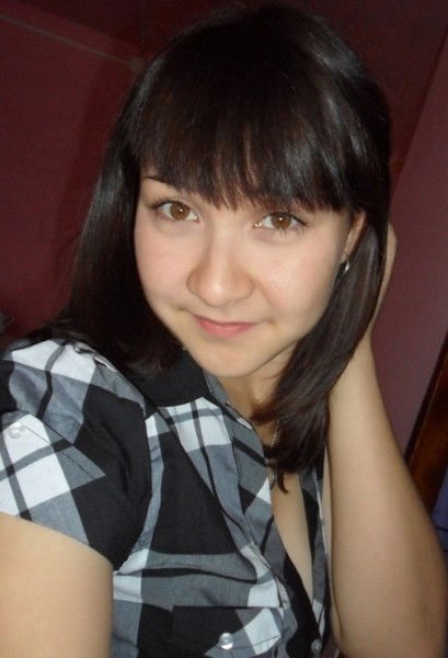 Эльвира Сафиева