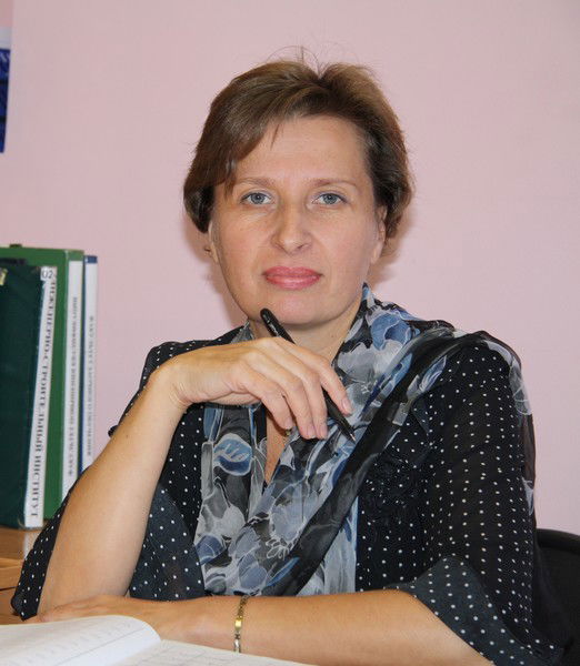 Еленa Ивахненко