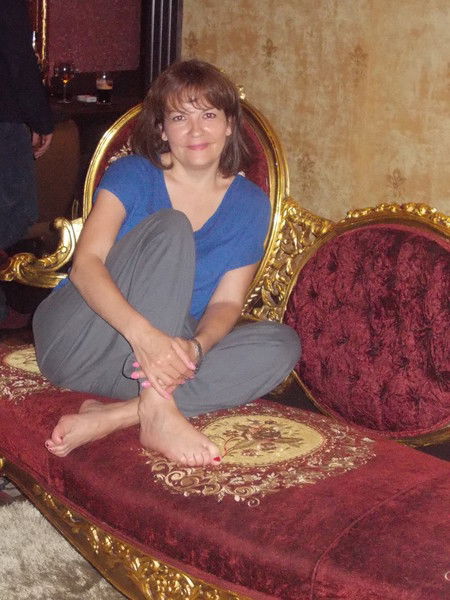 Наталья Багмут