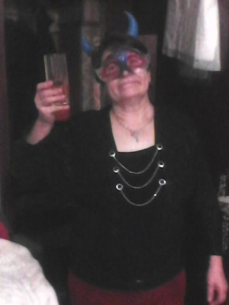 Тамара Заболотнова