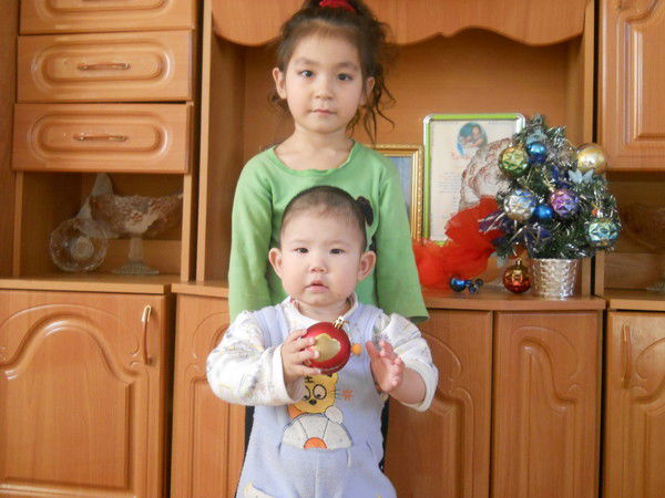 Ментай Ибрагимова