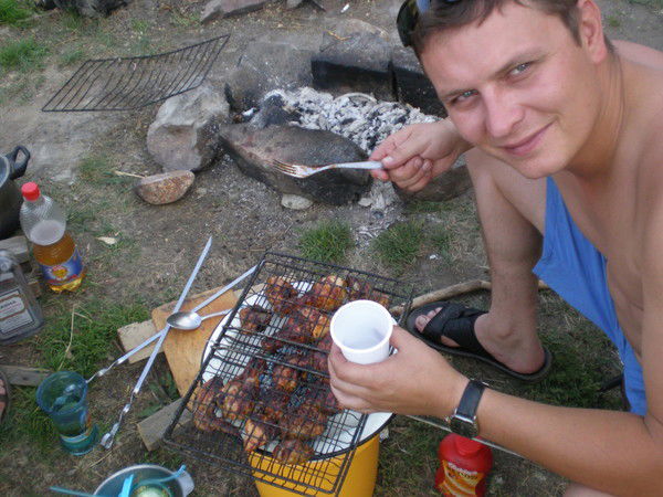 Александр Чигинцев