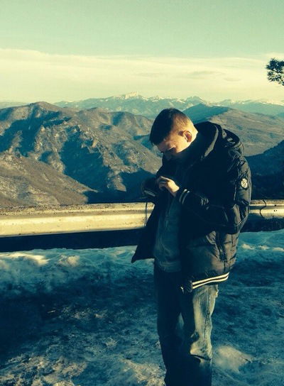 Дмитрий Зубачев