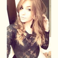 Алина Лизенко