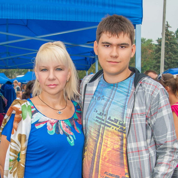 Елена Сергеева