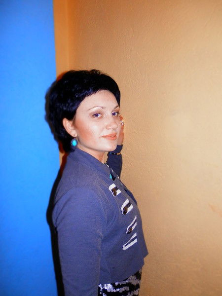 Светлана Карташевич