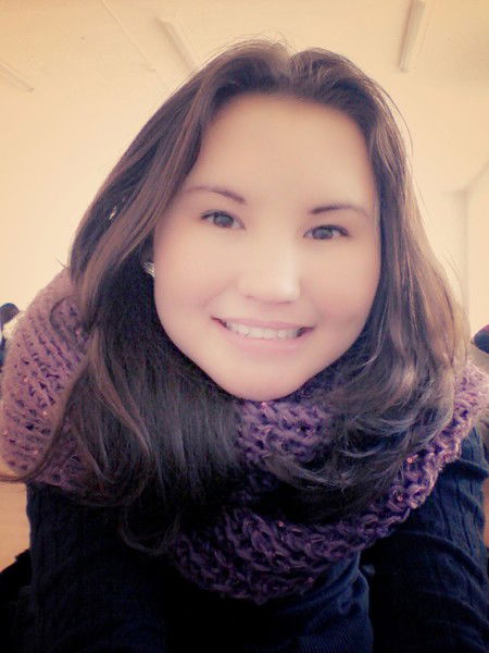 Асема Жадранова