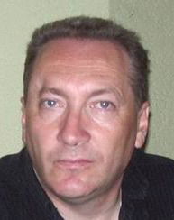 Борис Иофин