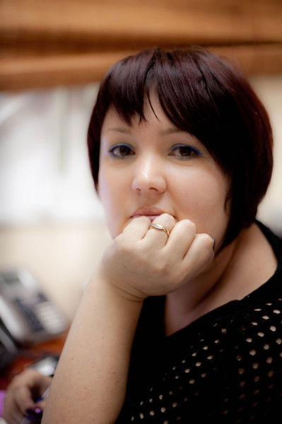 Eвгения Друщиц