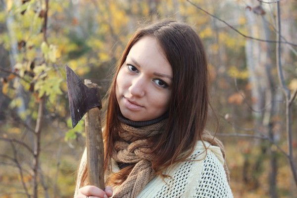 Яна Гриднева