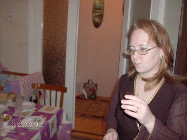 Ирина Хасанова