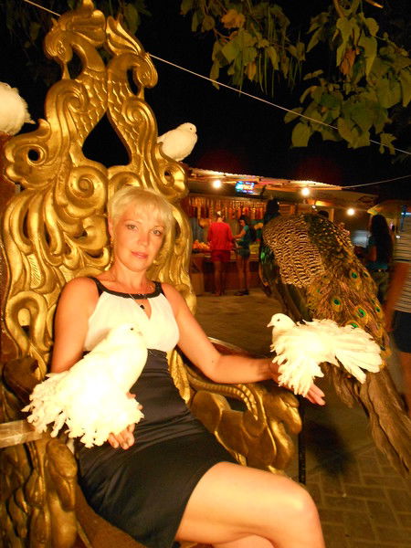 Ольга Шалаева