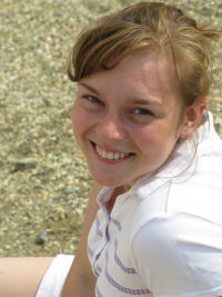 Ольга Савина