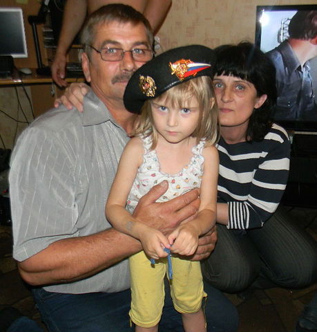 Мокшанцев Валентин