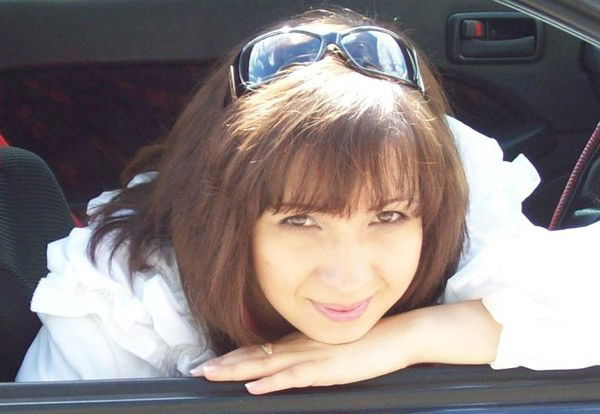 Ирина Сокольникова