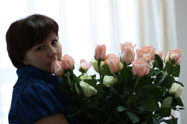 Ольга Котлова