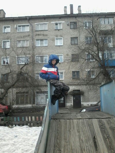 Мирон Бразгин