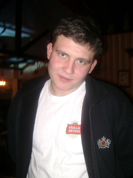 Герасимчук Виталий