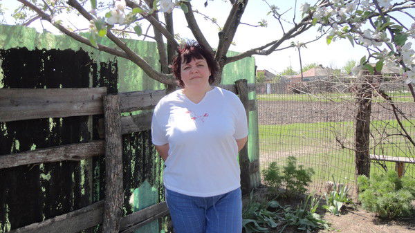 Виктория Шиленко