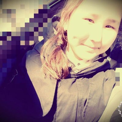 Нарыйаана Кондакова