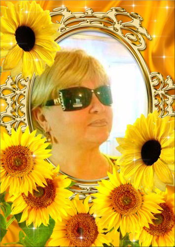 Наталья Lurie