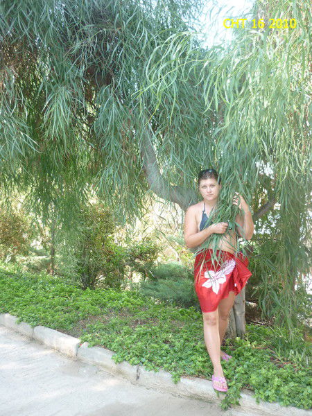 Наталья Макушина