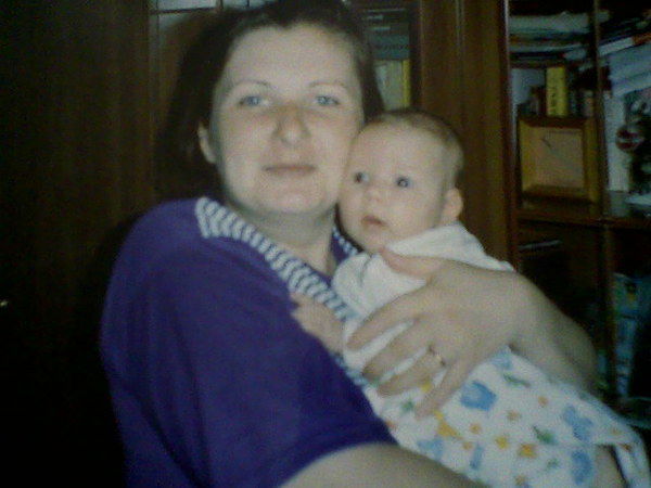 Наталья Касьян