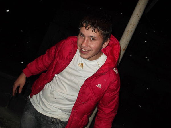 Алексей Каширин