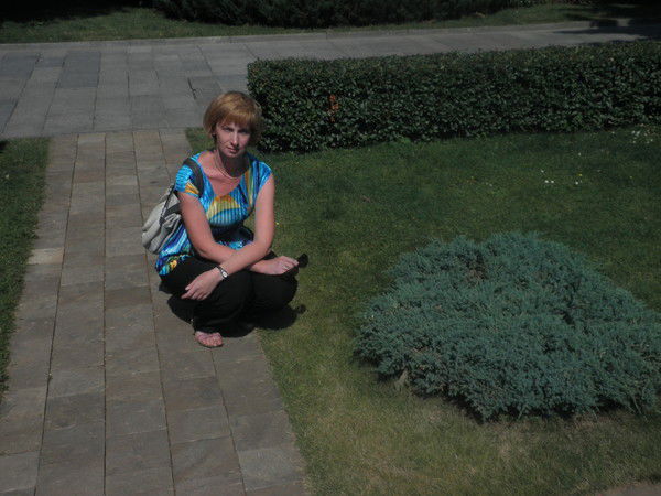 Наталья Рогачёва