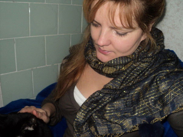 Ольга Румпе