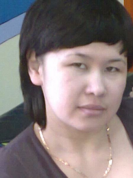 Гульмира Утегенова