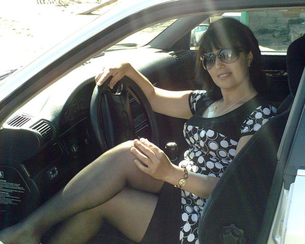 Татьяна Гостарь