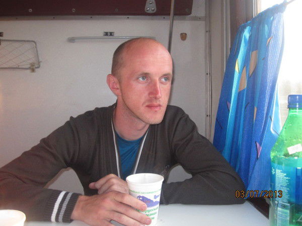 Артем Юревич