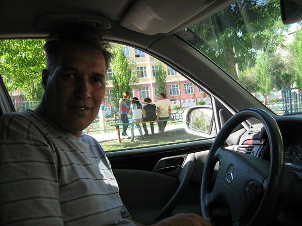 Пётр Яловский