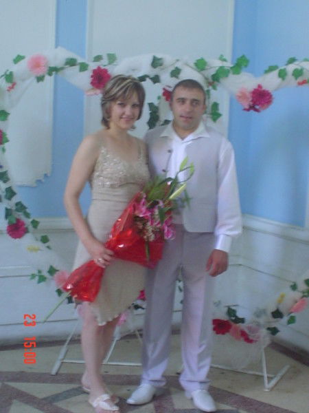 Оксана Кирила