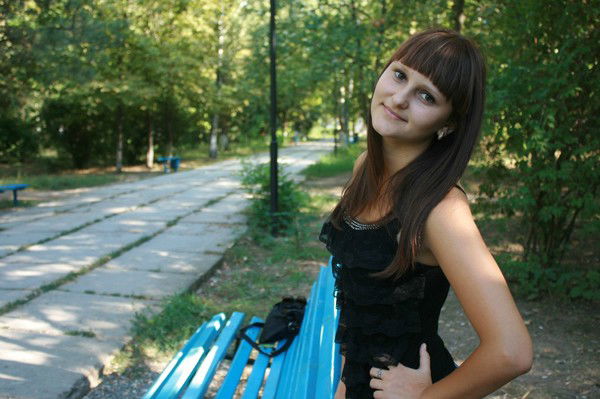 Татьяна Мирончук