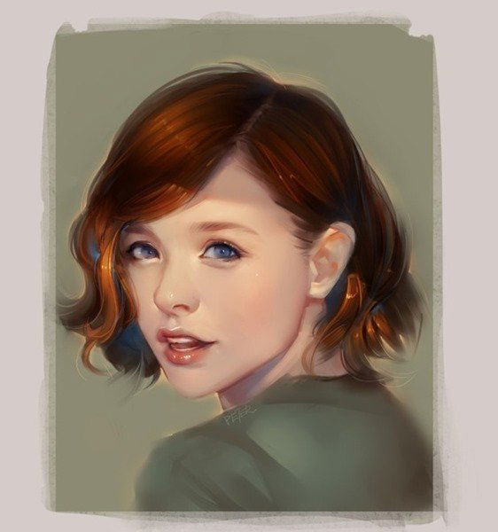 Радистка Кет