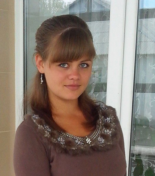 Елена Прудникова