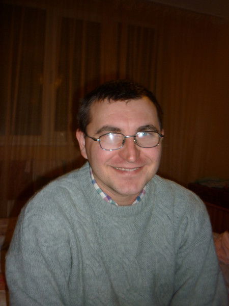 Вгенй Кобеляцький