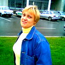 Татьяна Соколова