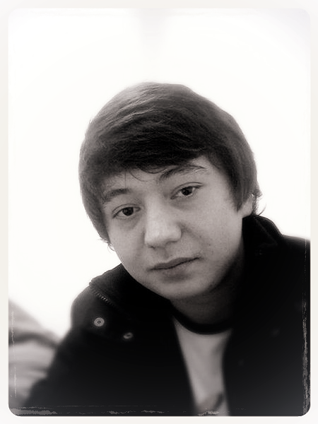 (*шохруз Mirov*)